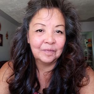 Meet your Posher, Diane